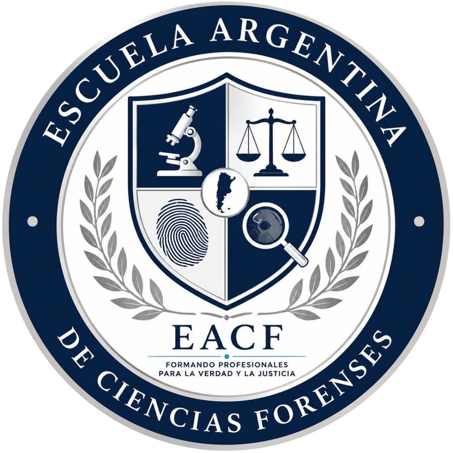 Escuela Argentina de Ciencias Forenses